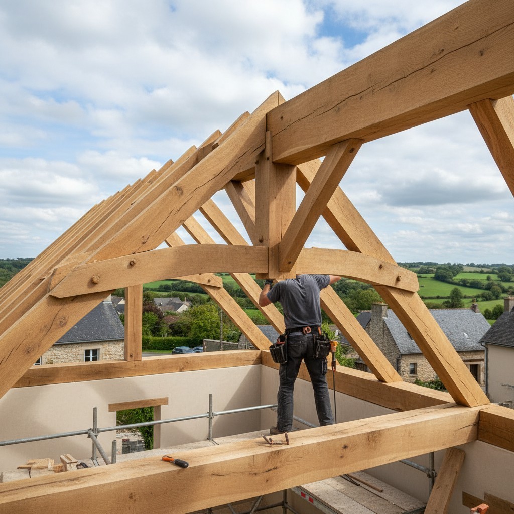 MENUISERIE DES GLACIERS
